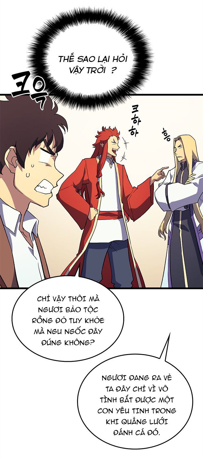 Pháp Sư Từ Thế Giới Khác Chapter 1 - Trang 2