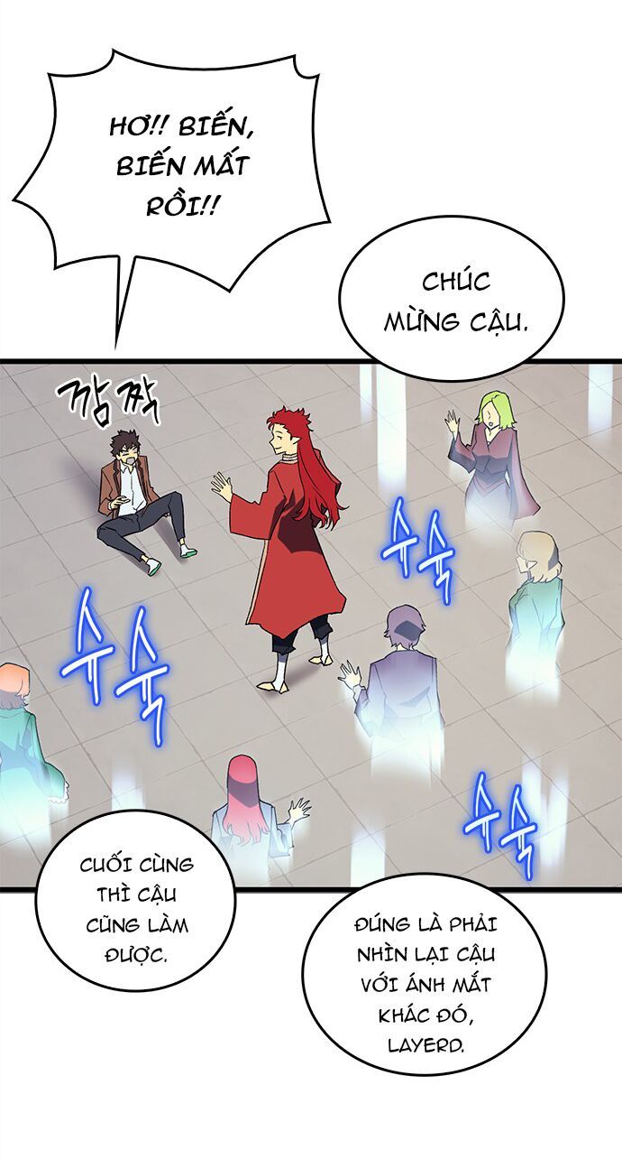 Pháp Sư Từ Thế Giới Khác Chapter 1 - Trang 2