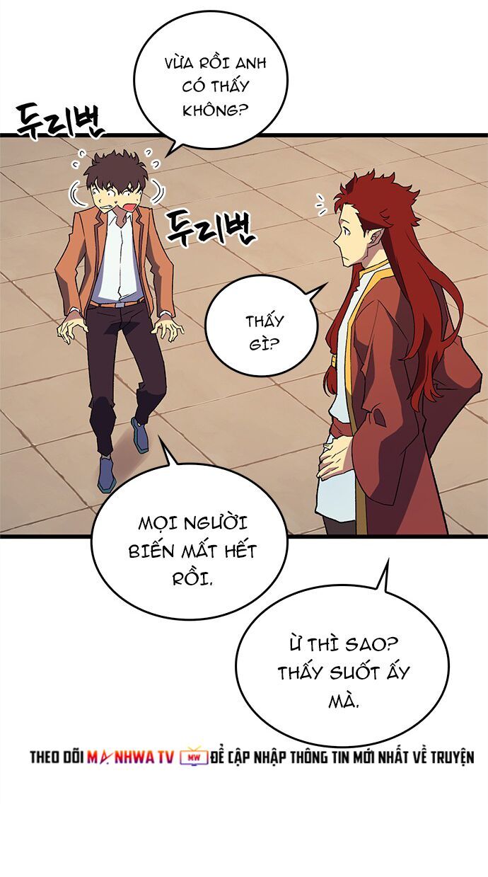 Pháp Sư Từ Thế Giới Khác Chapter 1 - Trang 2