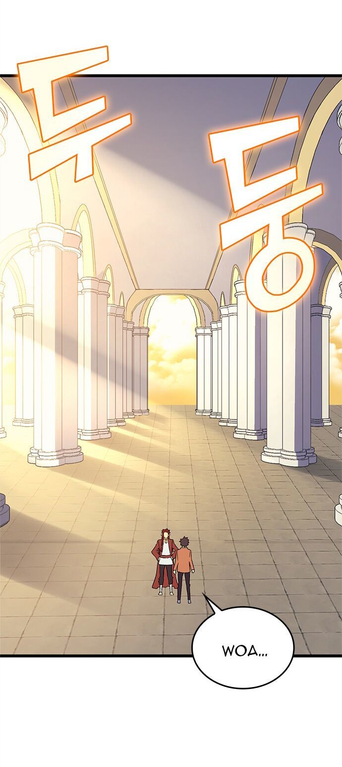 Pháp Sư Từ Thế Giới Khác Chapter 1 - Trang 2