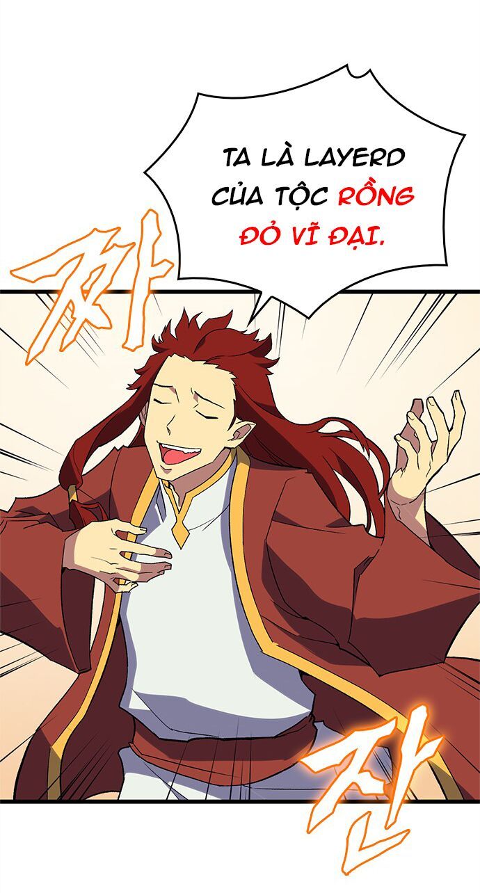 Pháp Sư Từ Thế Giới Khác Chapter 1 - Trang 2