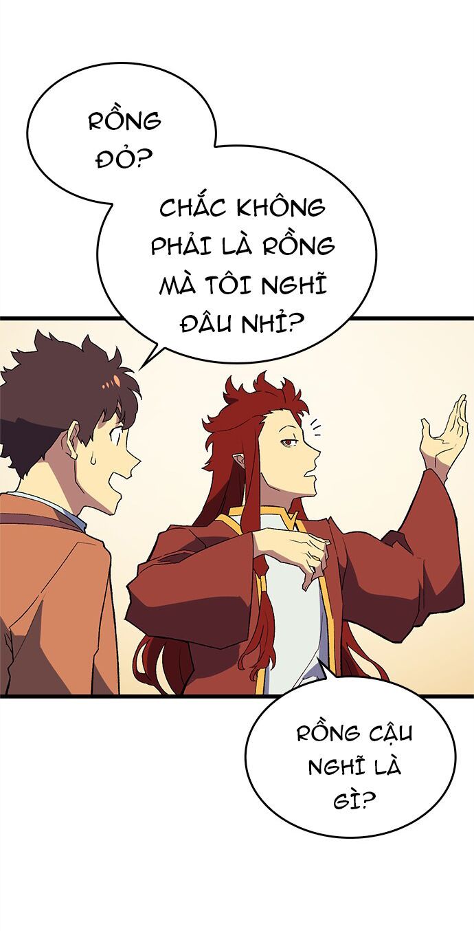 Pháp Sư Từ Thế Giới Khác Chapter 1 - Trang 2