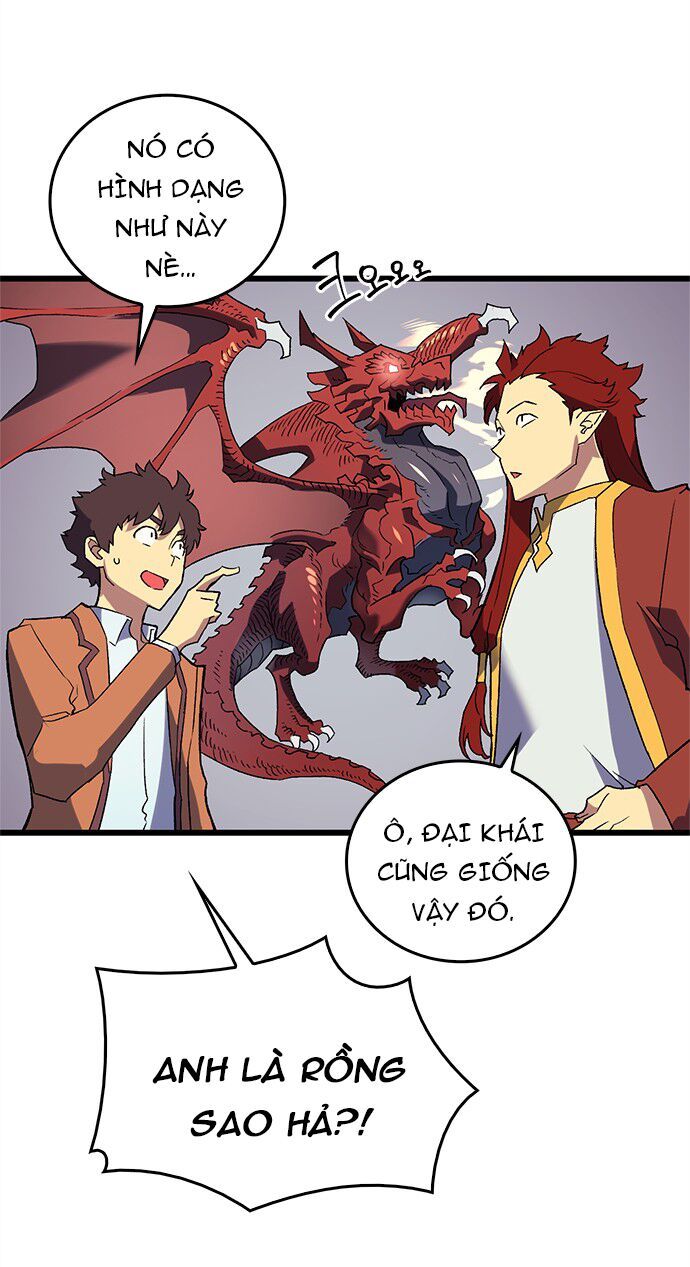 Pháp Sư Từ Thế Giới Khác Chapter 1 - Trang 2