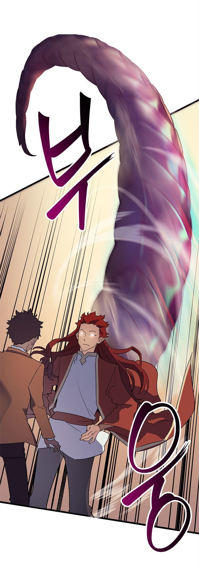 Pháp Sư Từ Thế Giới Khác Chapter 1 - Trang 2