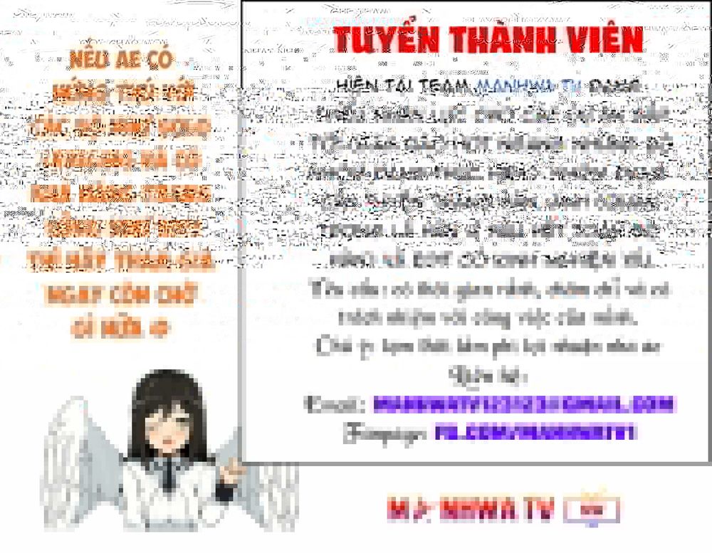 Pháp Sư Từ Thế Giới Khác Chapter 1 - Trang 2