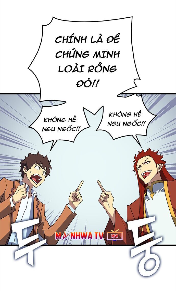 Pháp Sư Từ Thế Giới Khác Chapter 1 - Trang 2