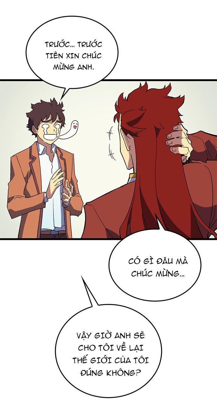 Pháp Sư Từ Thế Giới Khác Chapter 1 - Trang 2