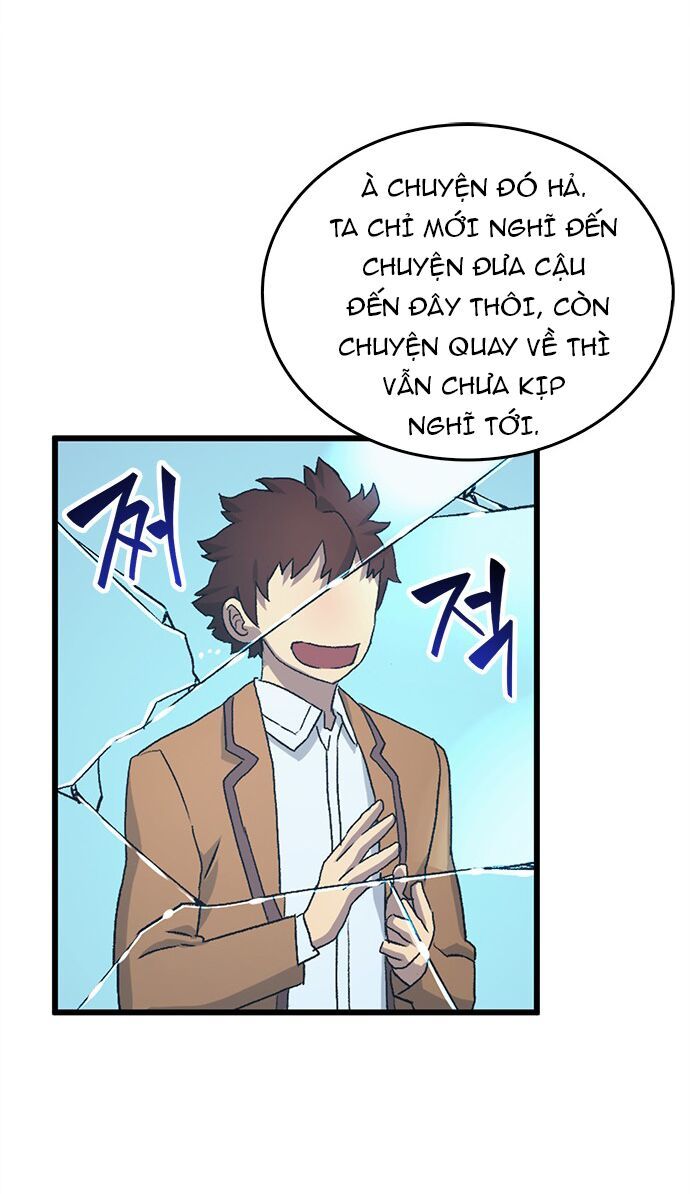 Pháp Sư Từ Thế Giới Khác Chapter 1 - Trang 2