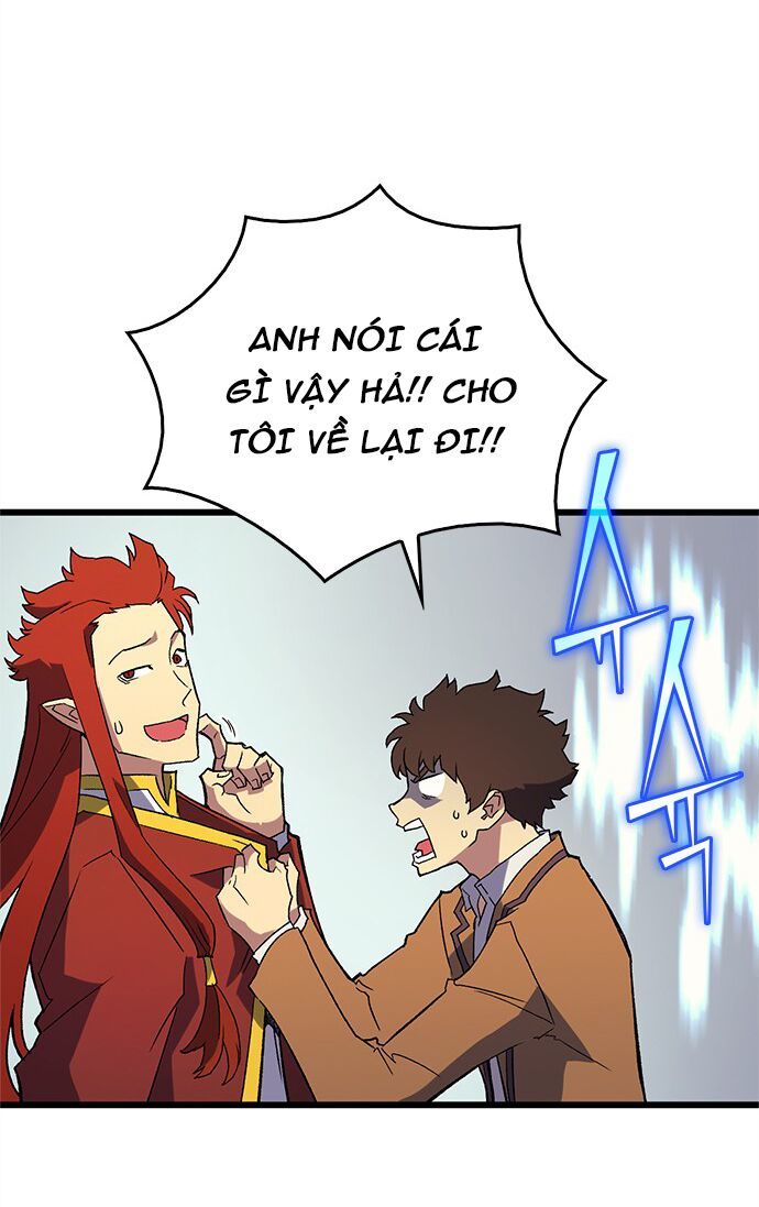 Pháp Sư Từ Thế Giới Khác Chapter 1 - Trang 2