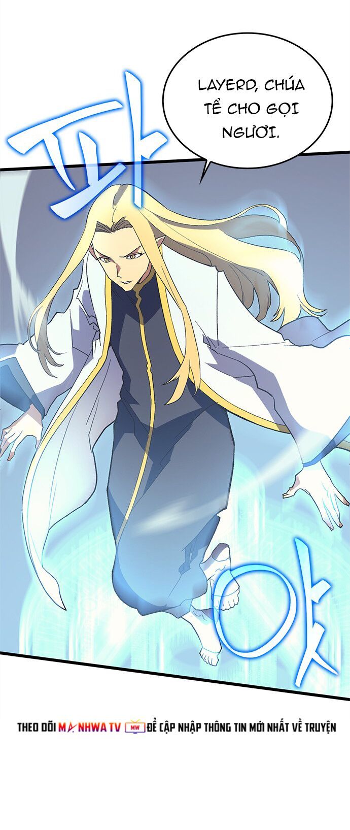 Pháp Sư Từ Thế Giới Khác Chapter 1 - Trang 2