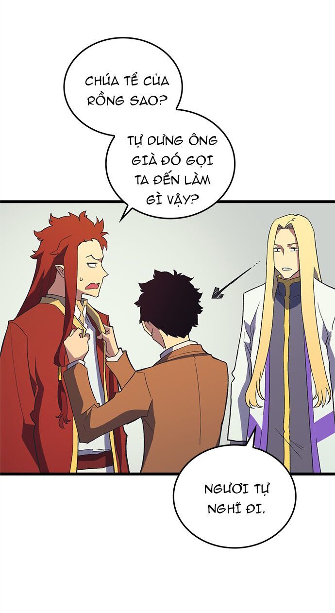 Pháp Sư Từ Thế Giới Khác Chapter 1 - Trang 2