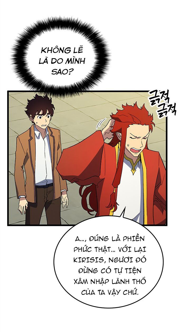 Pháp Sư Từ Thế Giới Khác Chapter 1 - Trang 2