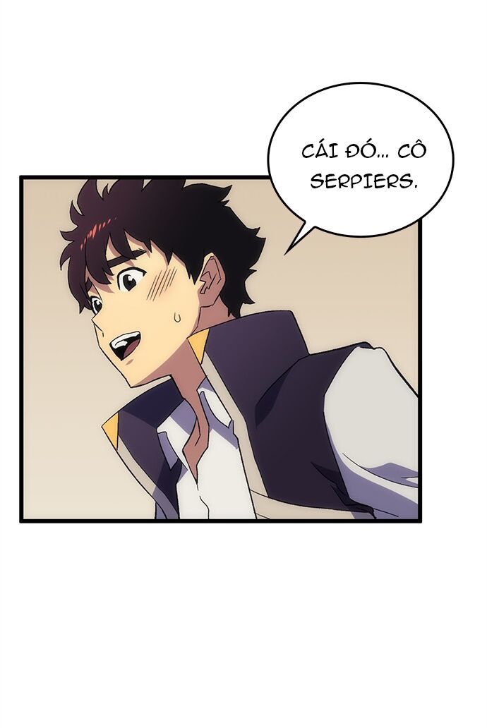 Pháp Sư Từ Thế Giới Khác Chapter 1 - Trang 2