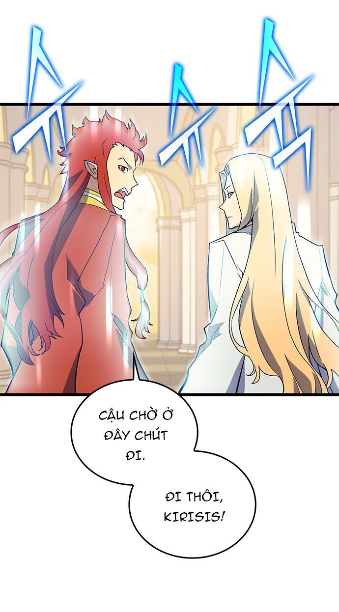 Pháp Sư Từ Thế Giới Khác Chapter 1 - Trang 2