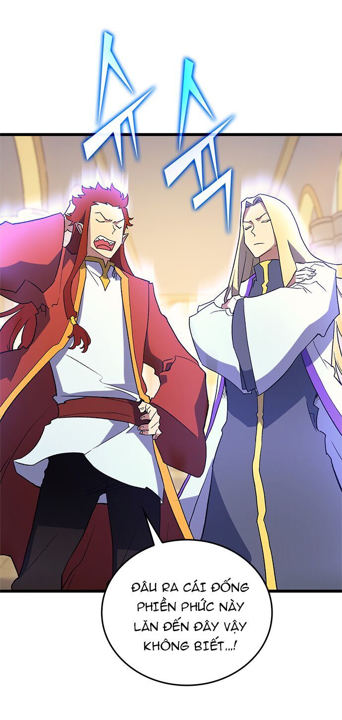 Pháp Sư Từ Thế Giới Khác Chapter 1 - Trang 2