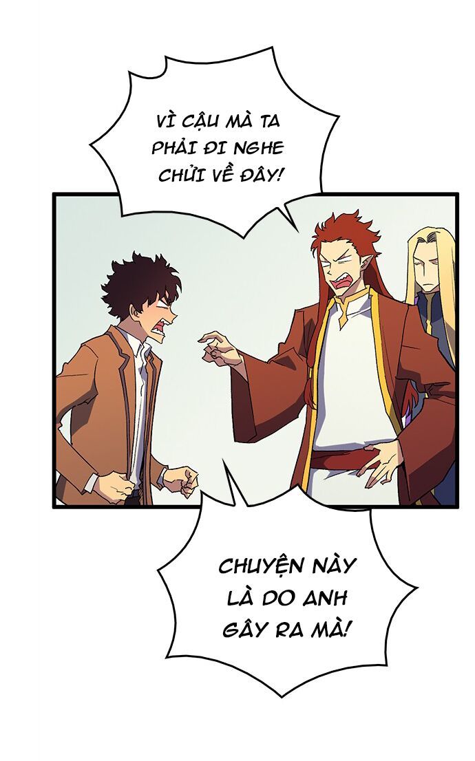 Pháp Sư Từ Thế Giới Khác Chapter 1 - Trang 2