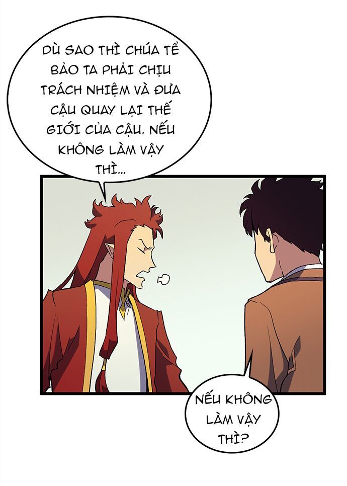 Pháp Sư Từ Thế Giới Khác Chapter 1 - Trang 2