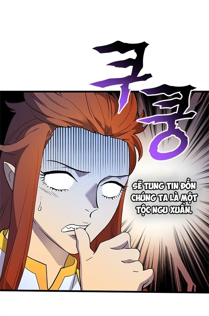 Pháp Sư Từ Thế Giới Khác Chapter 1 - Trang 2