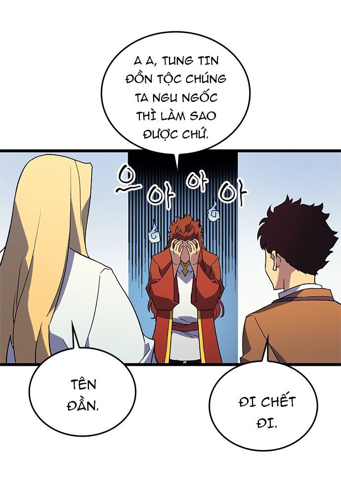 Pháp Sư Từ Thế Giới Khác Chapter 1 - Trang 2