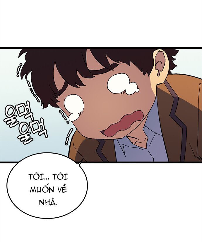 Pháp Sư Từ Thế Giới Khác Chapter 1 - Trang 2