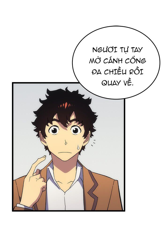 Pháp Sư Từ Thế Giới Khác Chapter 1 - Trang 2