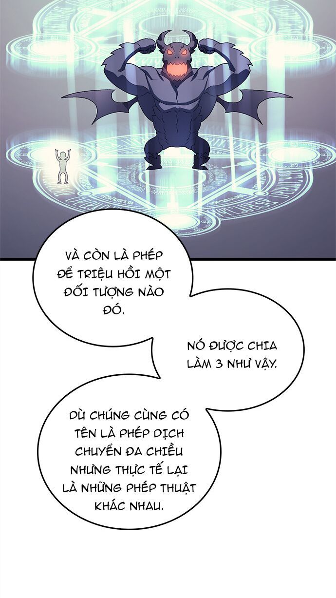 Pháp Sư Từ Thế Giới Khác Chapter 1 - Trang 2