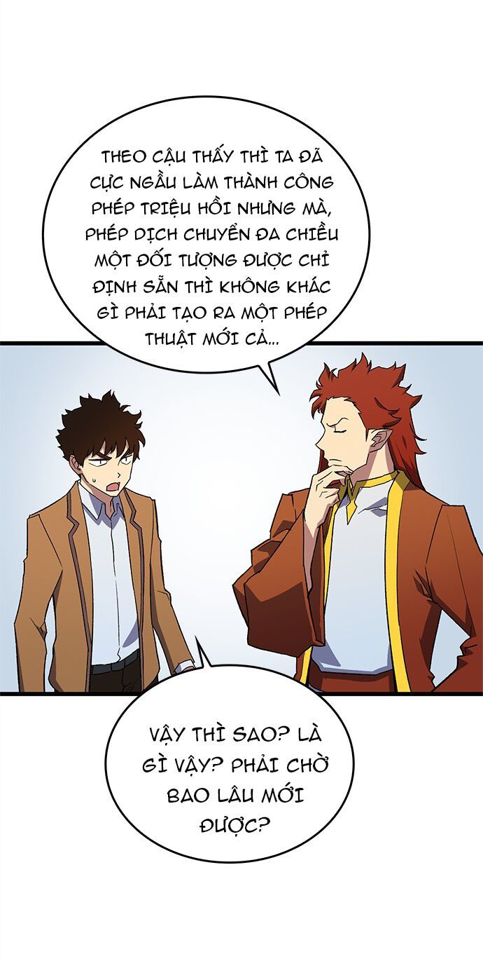 Pháp Sư Từ Thế Giới Khác Chapter 1 - Trang 2