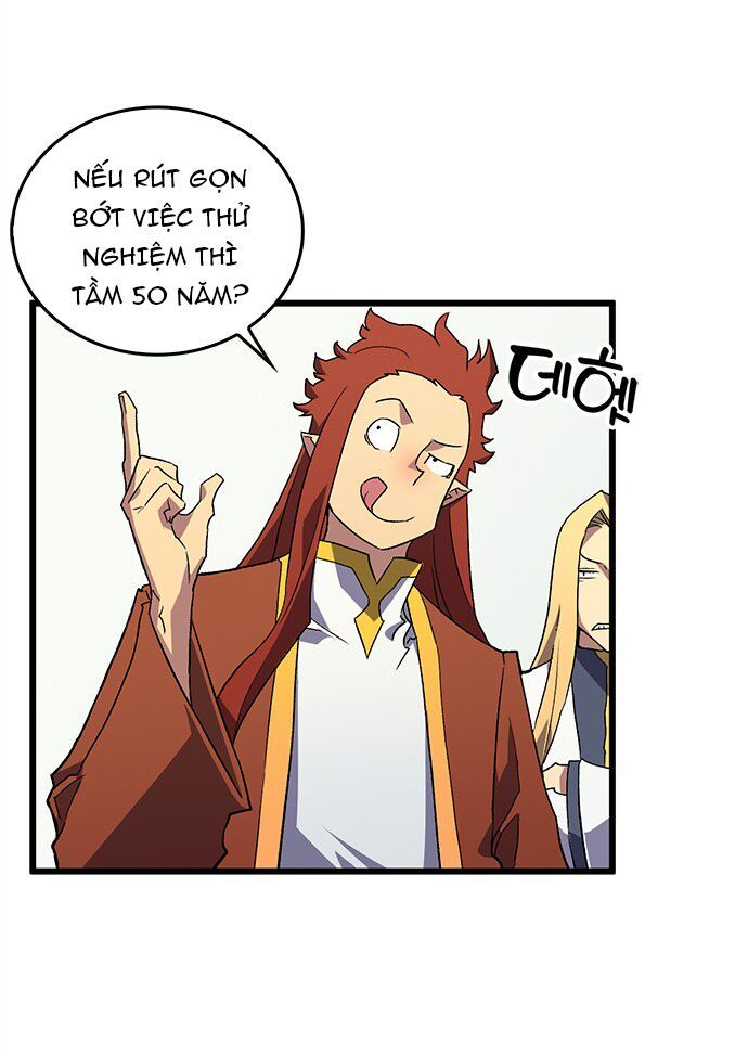 Pháp Sư Từ Thế Giới Khác Chapter 1 - Trang 2