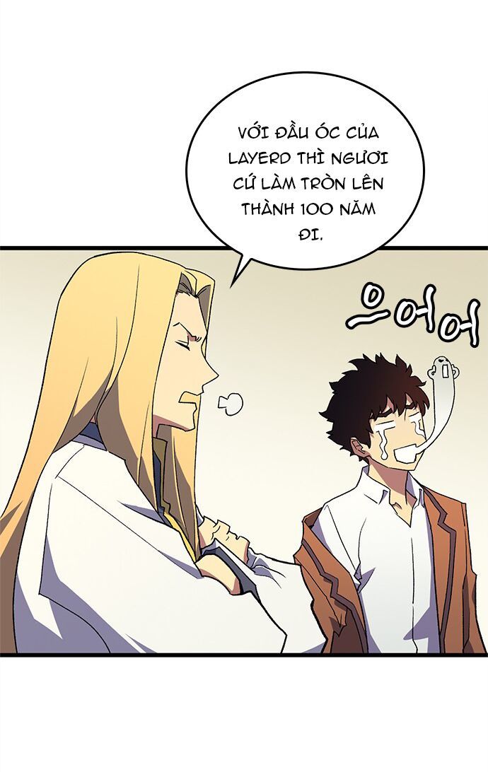 Pháp Sư Từ Thế Giới Khác Chapter 1 - Trang 2