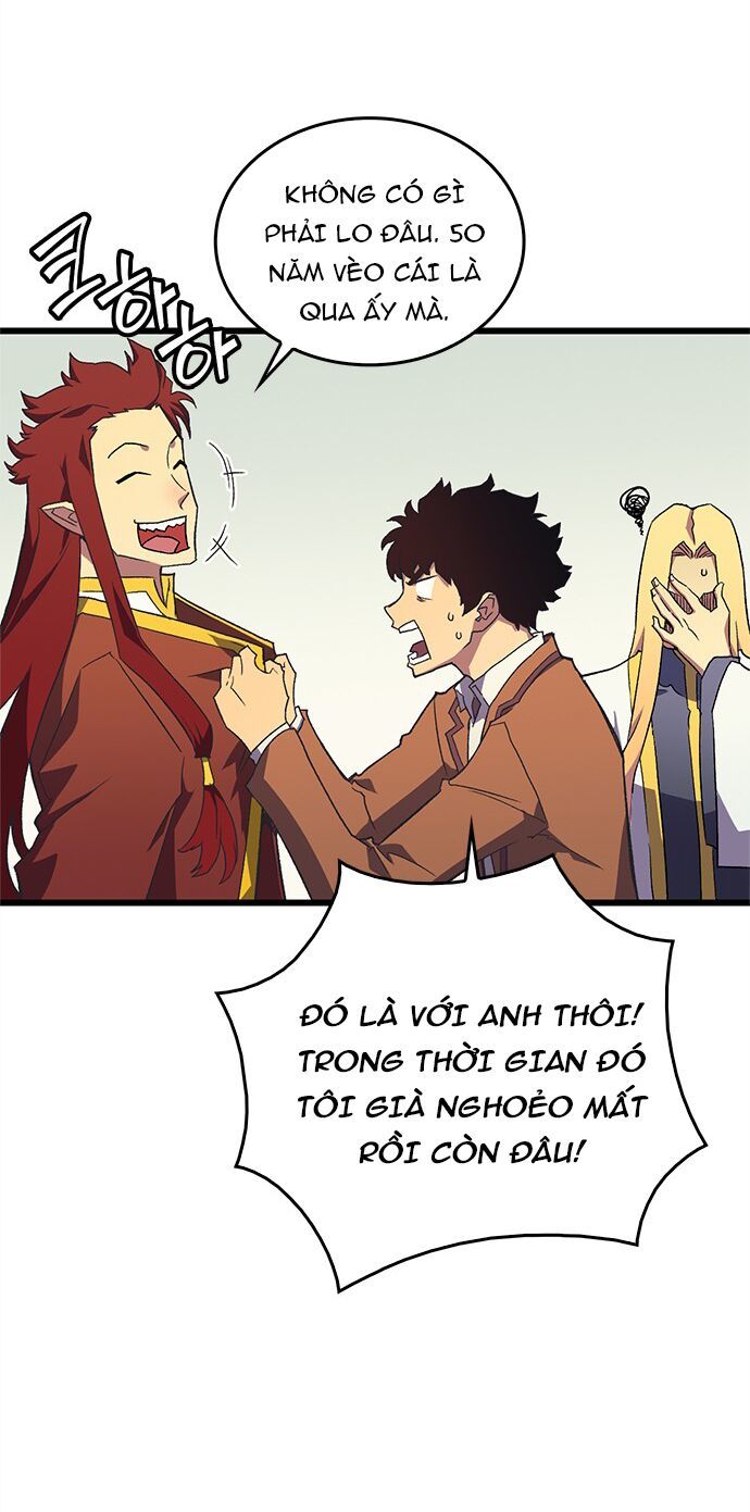 Pháp Sư Từ Thế Giới Khác Chapter 1 - Trang 2