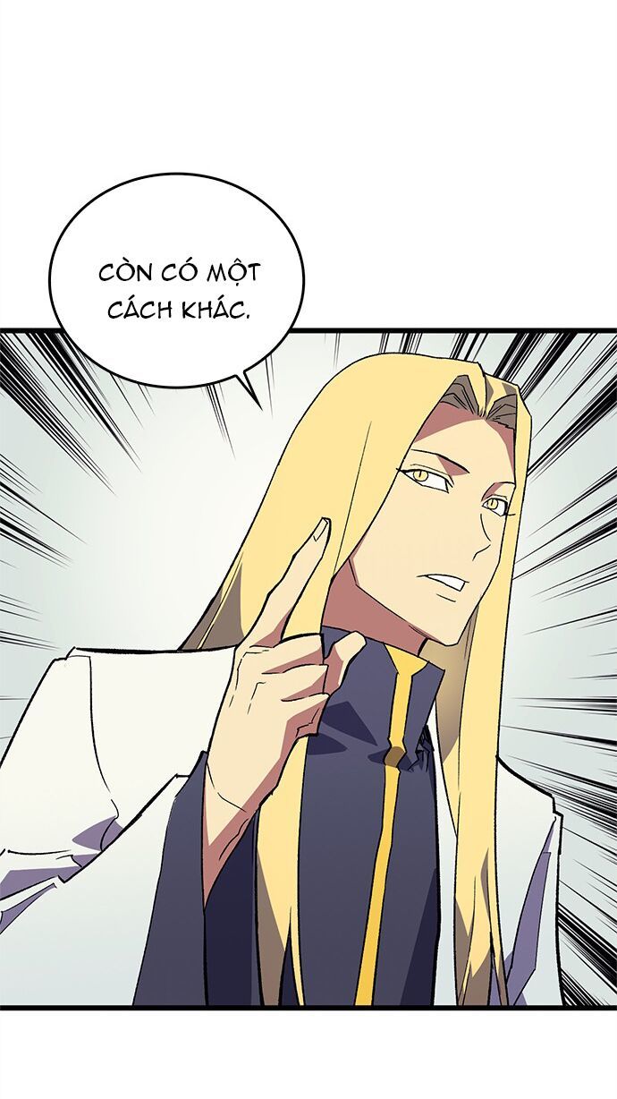 Pháp Sư Từ Thế Giới Khác Chapter 1 - Trang 2