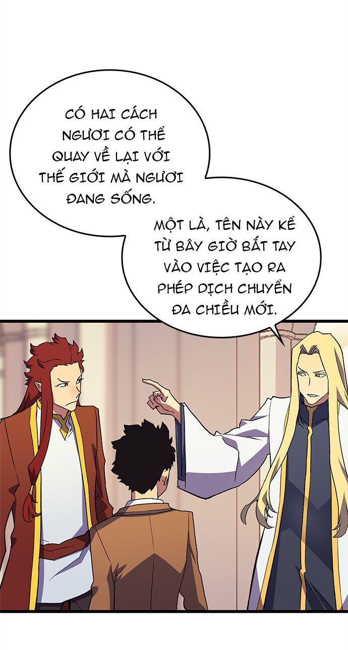Pháp Sư Từ Thế Giới Khác Chapter 1 - Trang 2