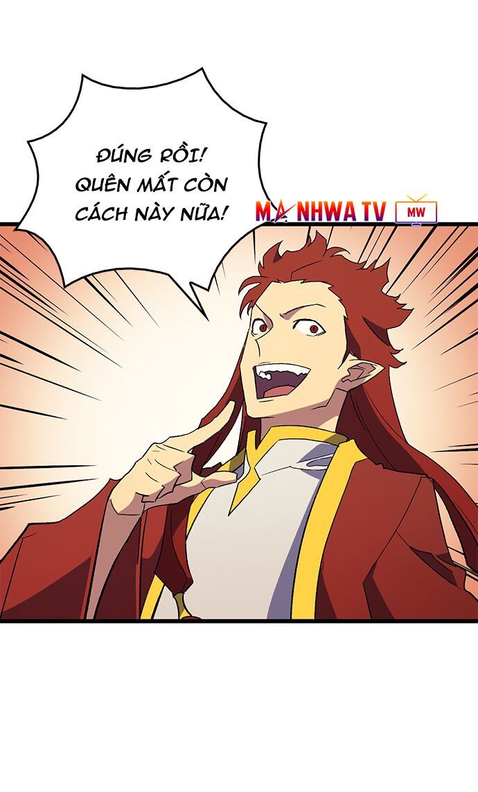 Pháp Sư Từ Thế Giới Khác Chapter 1 - Trang 2