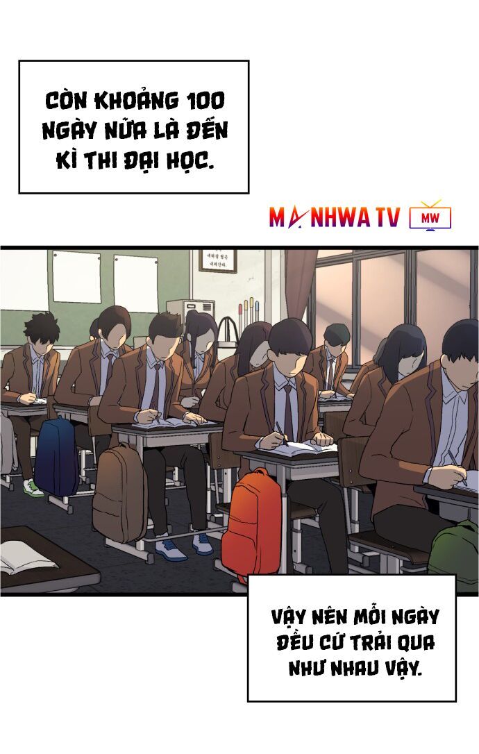Pháp Sư Từ Thế Giới Khác Chapter 1 - Trang 2