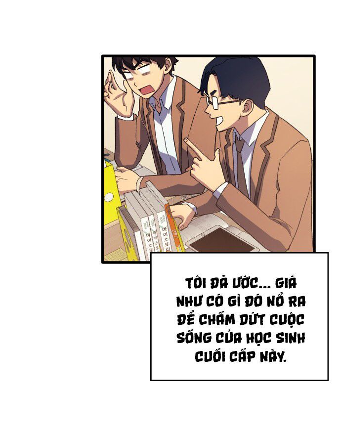 Pháp Sư Từ Thế Giới Khác Chapter 1 - Trang 2