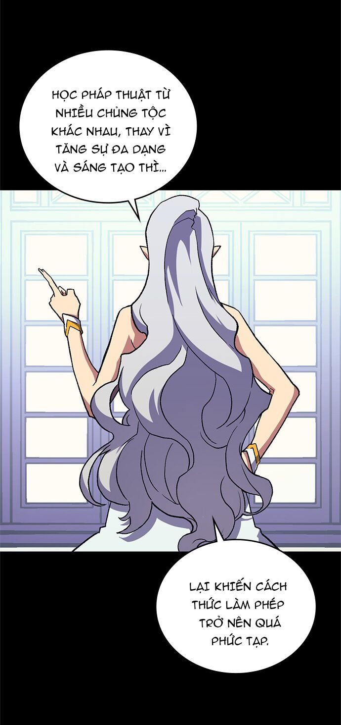 Pháp Sư Từ Thế Giới Khác Chapter 10 - Trang 2