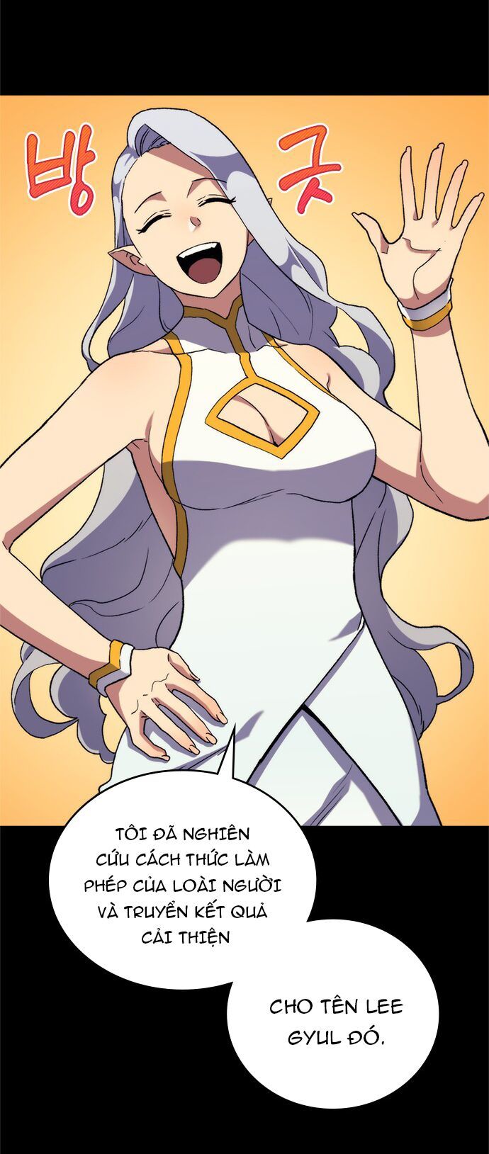 Pháp Sư Từ Thế Giới Khác Chapter 10 - Trang 2