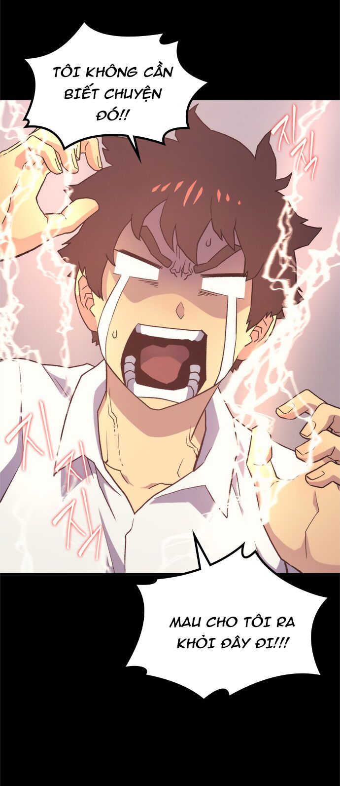 Pháp Sư Từ Thế Giới Khác Chapter 10 - Trang 2