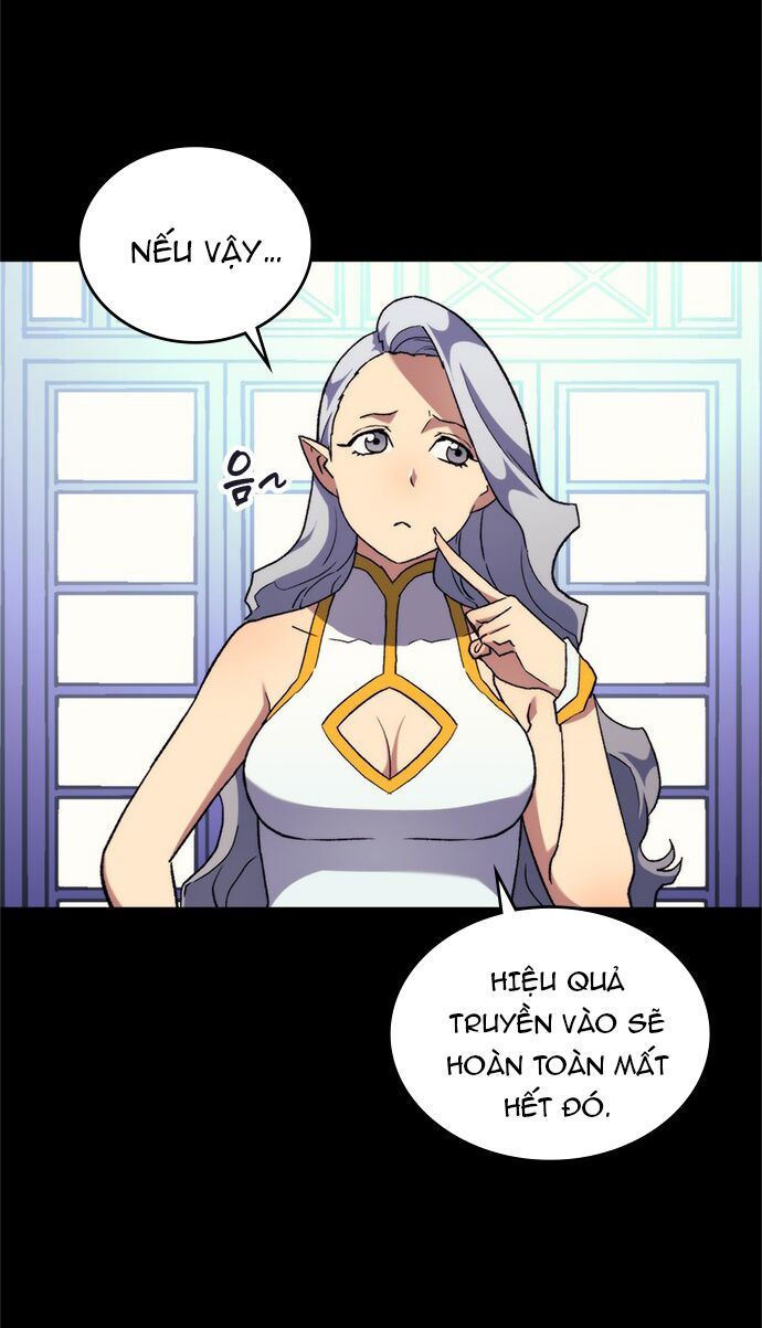 Pháp Sư Từ Thế Giới Khác Chapter 10 - Trang 2