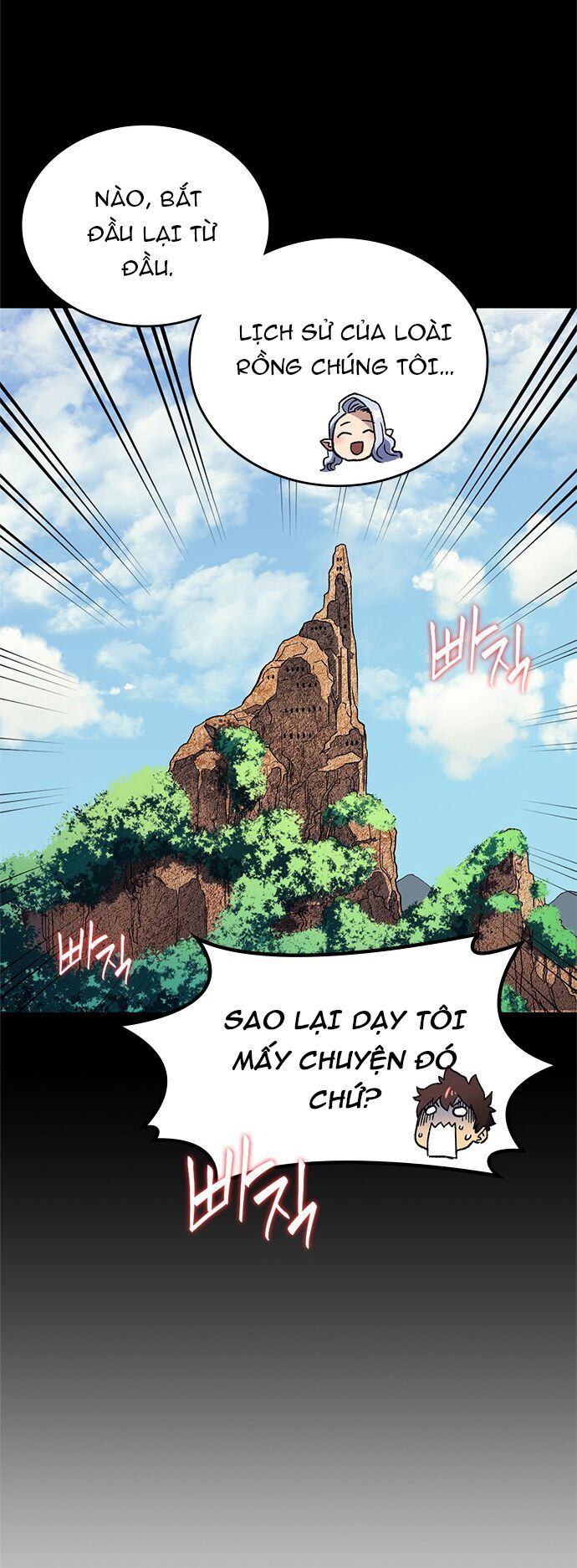 Pháp Sư Từ Thế Giới Khác Chapter 10 - Trang 2