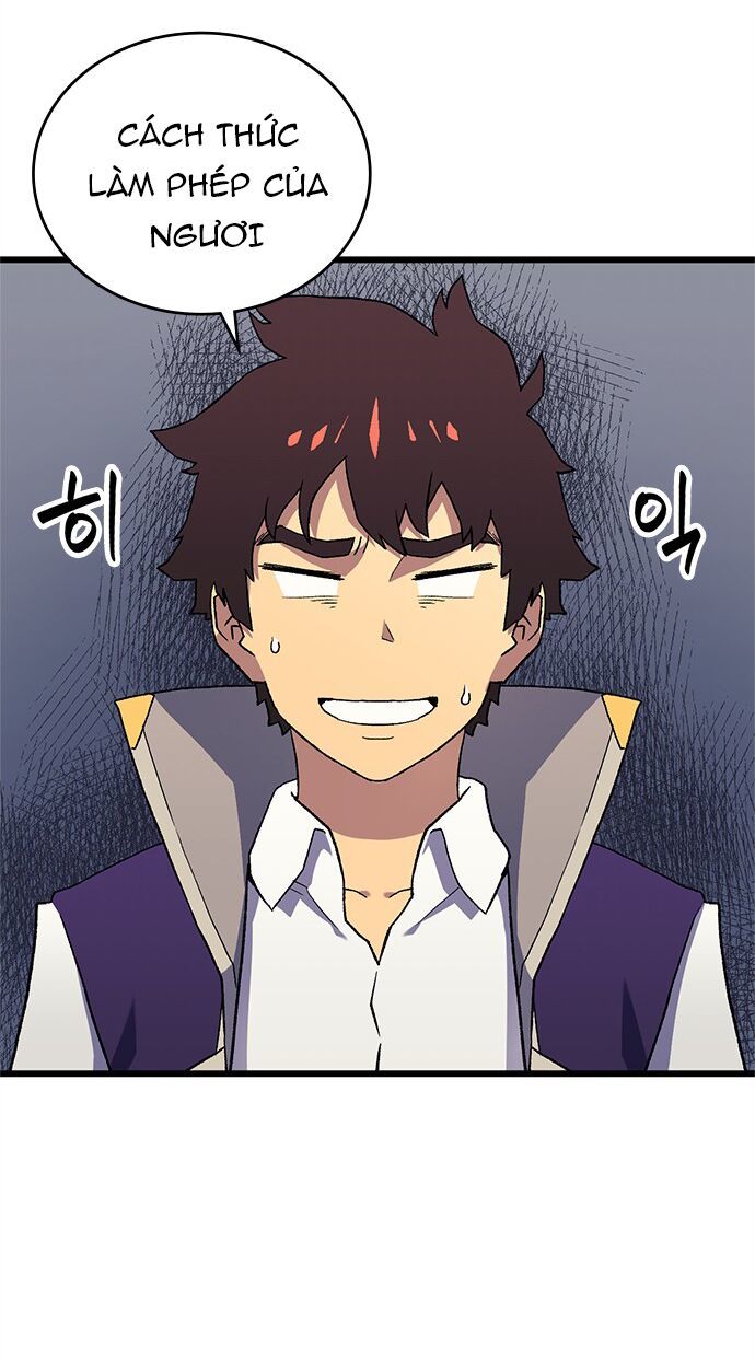 Pháp Sư Từ Thế Giới Khác Chapter 10 - Trang 2