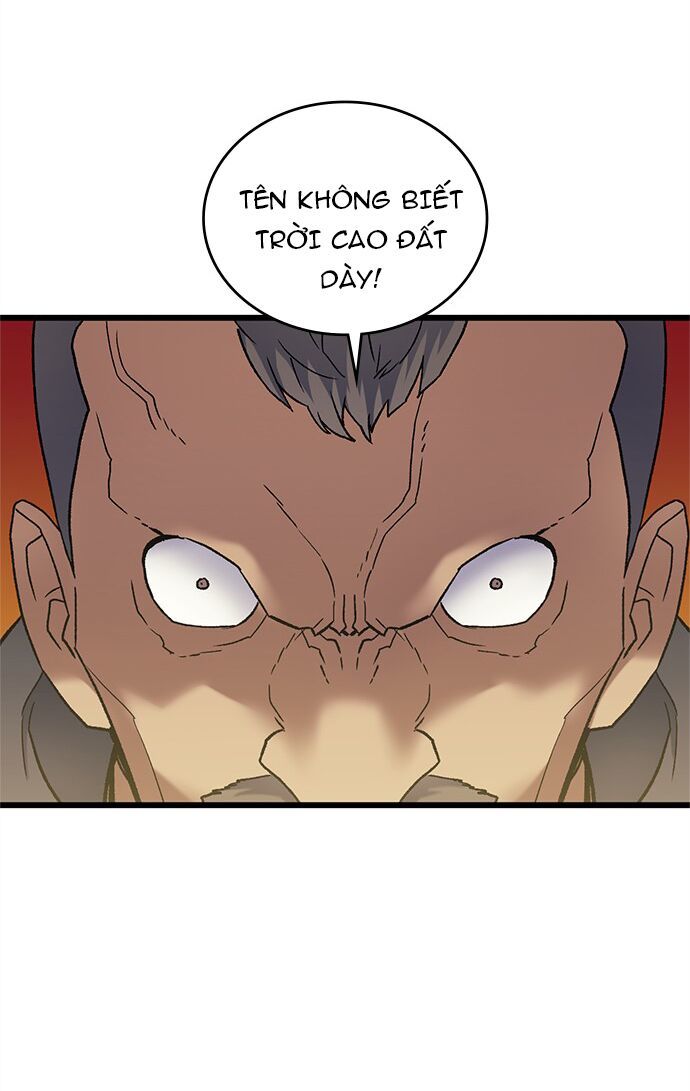 Pháp Sư Từ Thế Giới Khác Chapter 10 - Trang 2