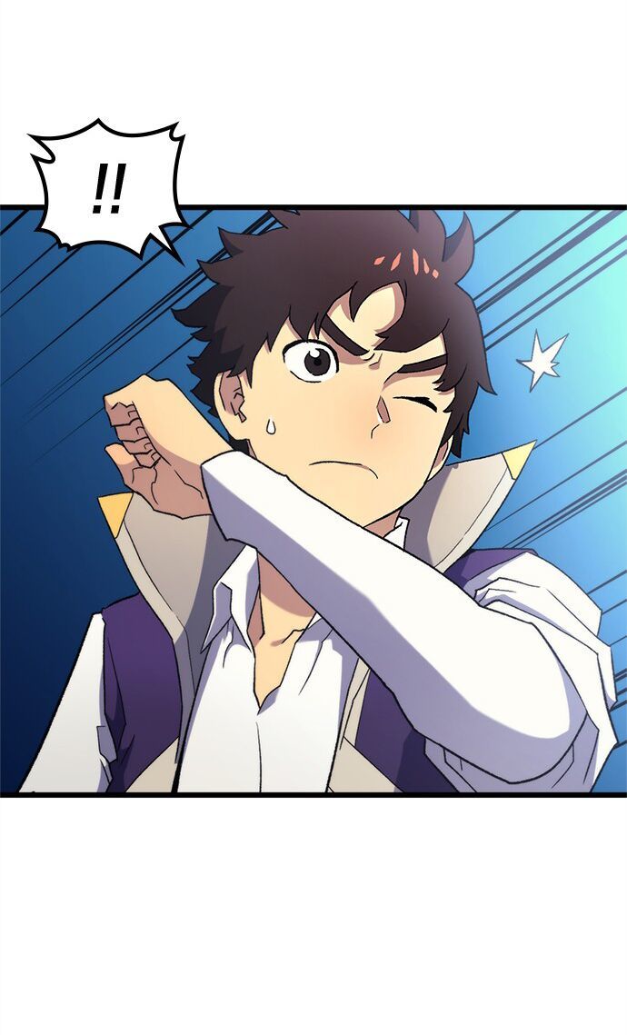 Pháp Sư Từ Thế Giới Khác Chapter 10 - Trang 2