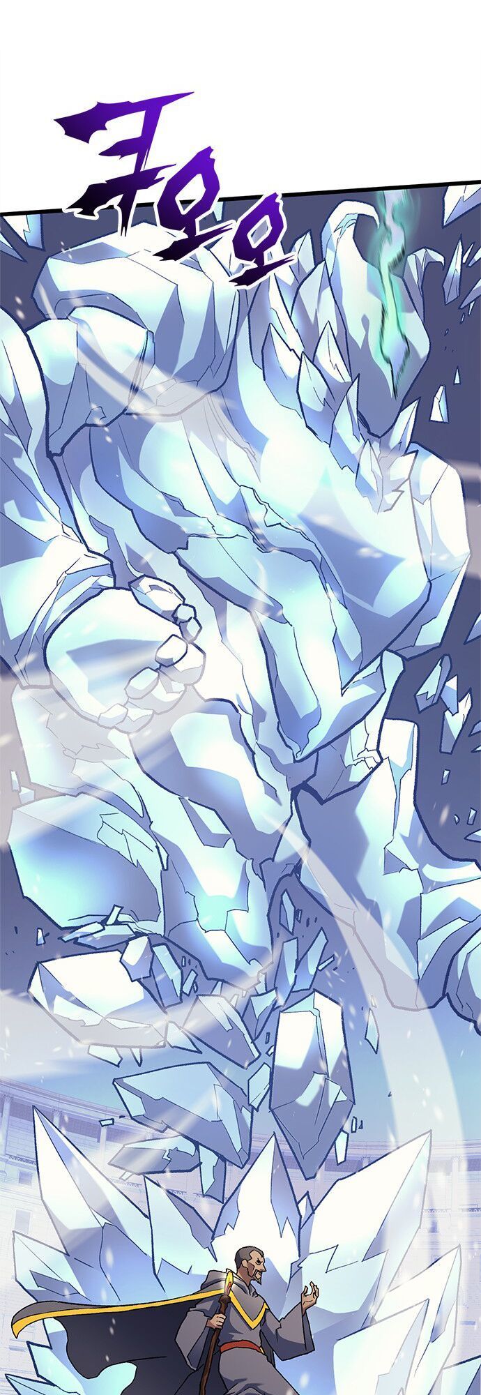 Pháp Sư Từ Thế Giới Khác Chapter 10 - Trang 2