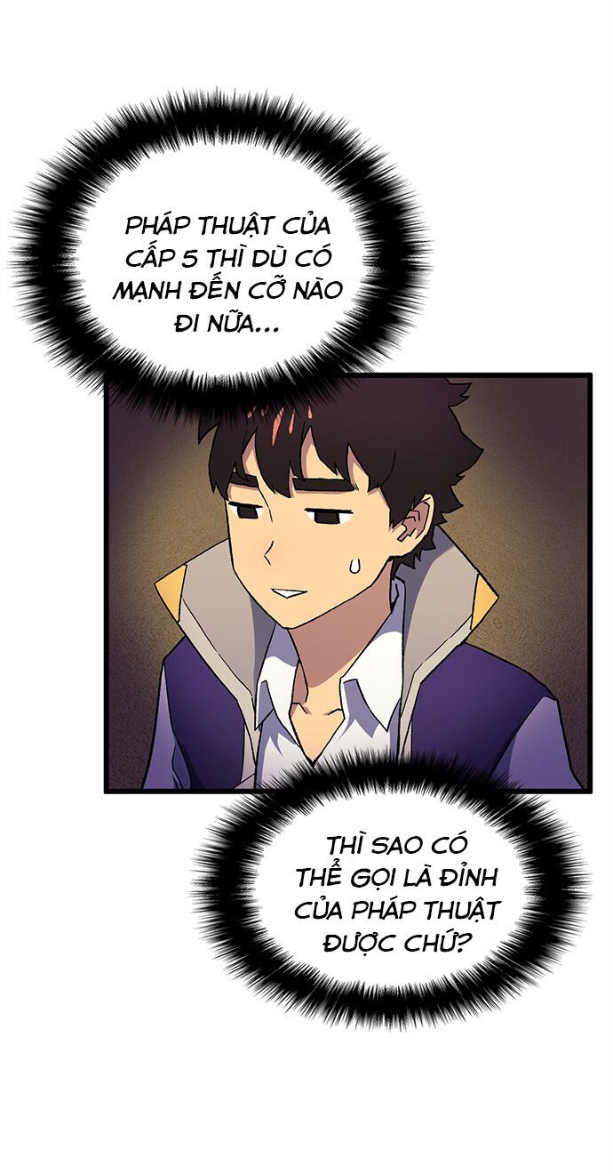 Pháp Sư Từ Thế Giới Khác Chapter 10 - Trang 2