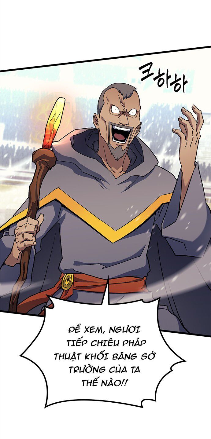 Pháp Sư Từ Thế Giới Khác Chapter 10 - Trang 2