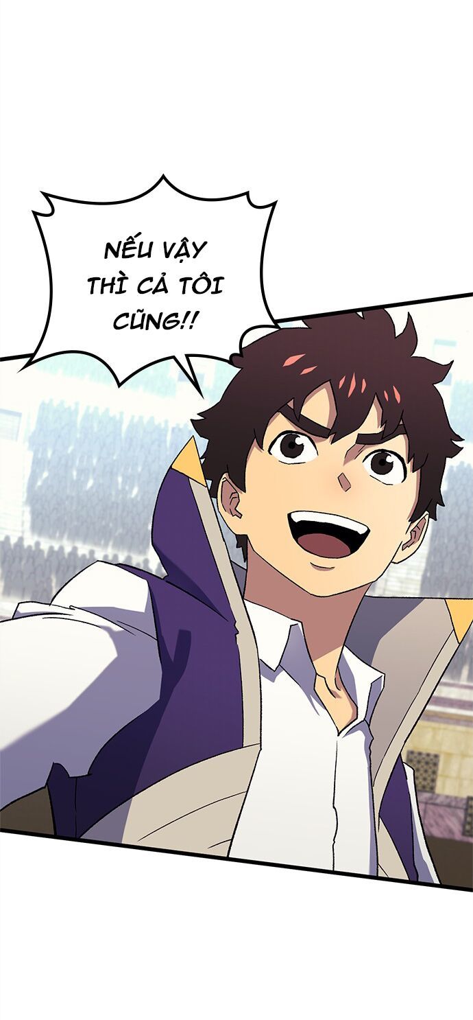 Pháp Sư Từ Thế Giới Khác Chapter 10 - Trang 2