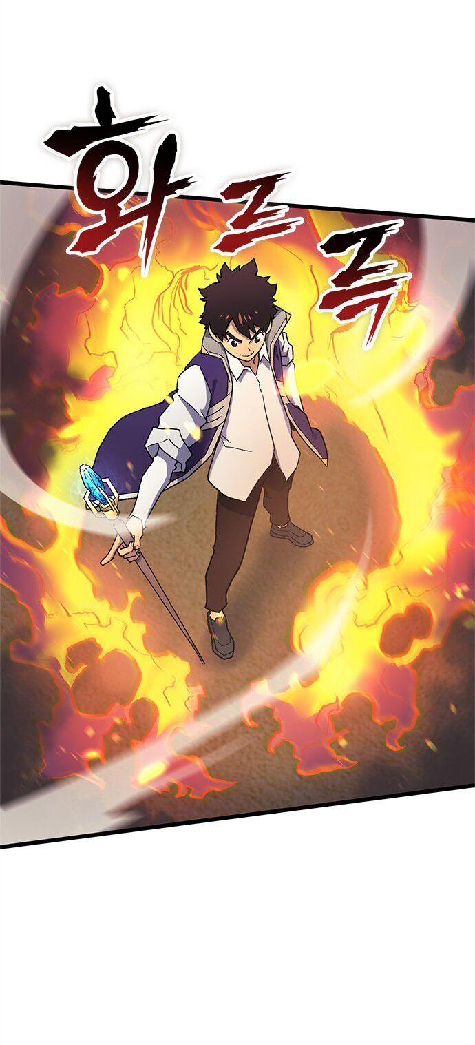 Pháp Sư Từ Thế Giới Khác Chapter 10 - Trang 2