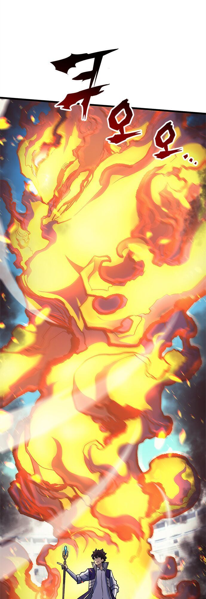 Pháp Sư Từ Thế Giới Khác Chapter 10 - Trang 2