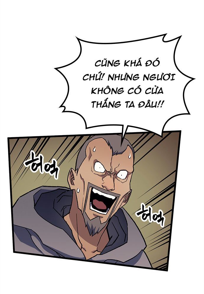 Pháp Sư Từ Thế Giới Khác Chapter 10 - Trang 2